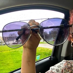 Tommy Hilfiger sunglasses